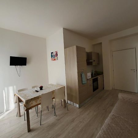 Bergamo Centro Residence Dış mekan fotoğraf