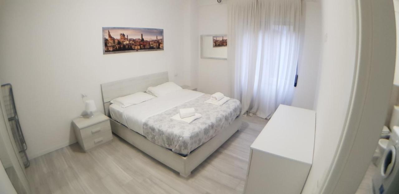 Bergamo Centro Residence Dış mekan fotoğraf