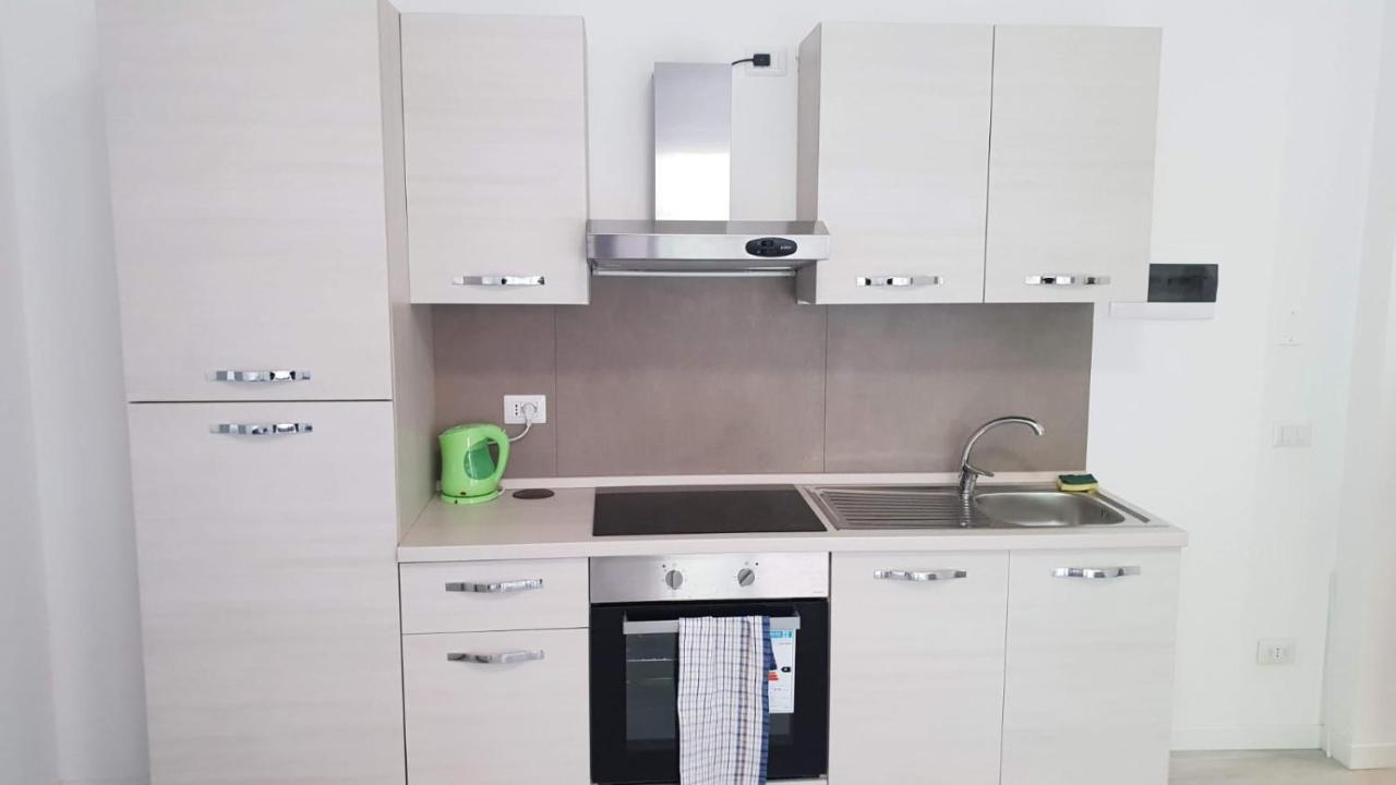 Bergamo Centro Residence Dış mekan fotoğraf