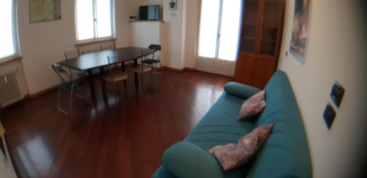 Bergamo Centro Residence Dış mekan fotoğraf