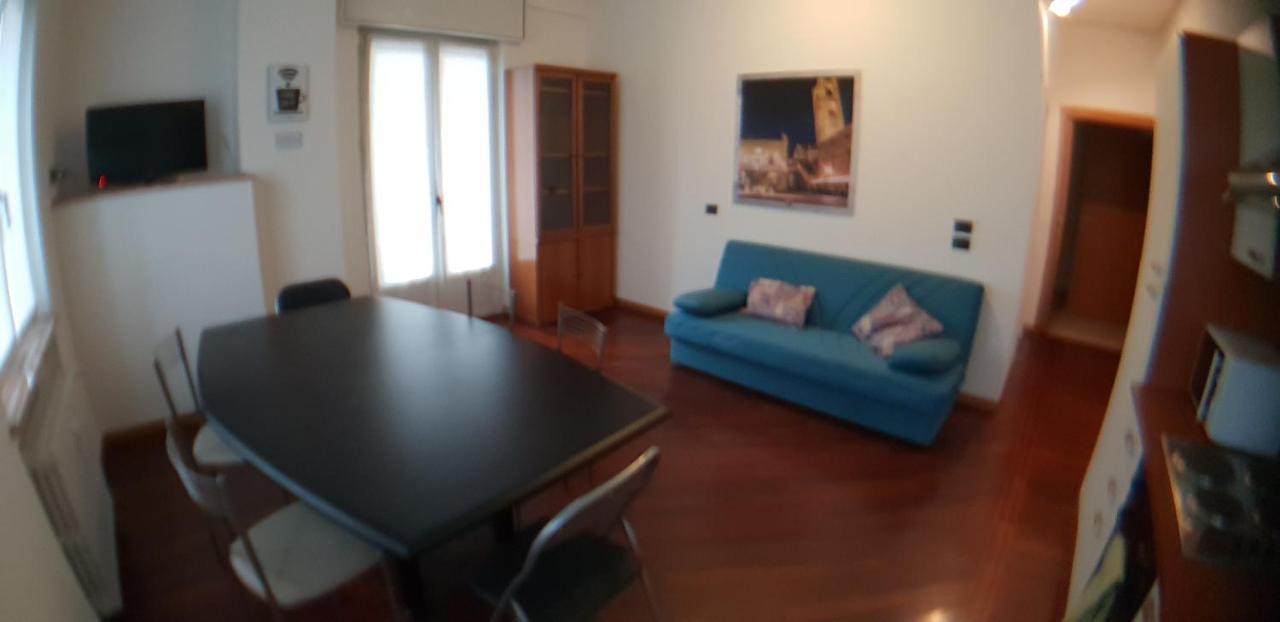 Bergamo Centro Residence Dış mekan fotoğraf