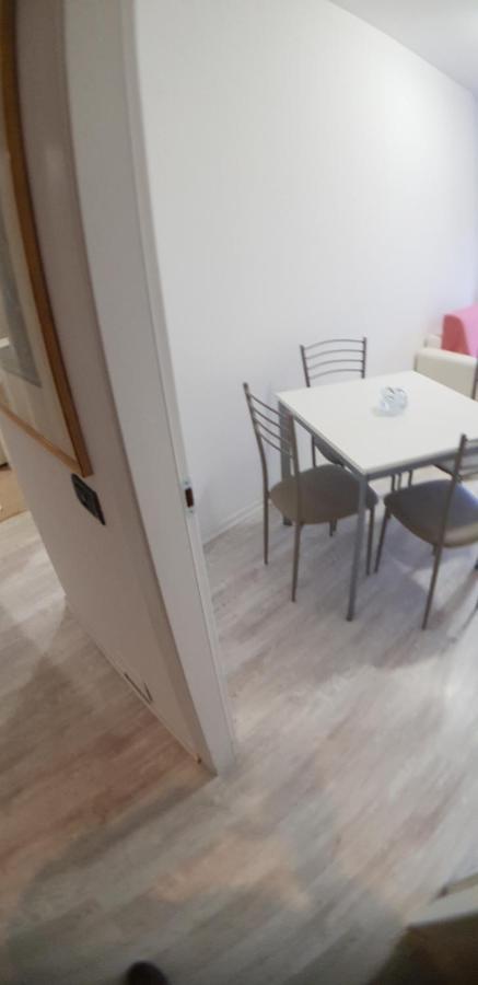 Bergamo Centro Residence Dış mekan fotoğraf