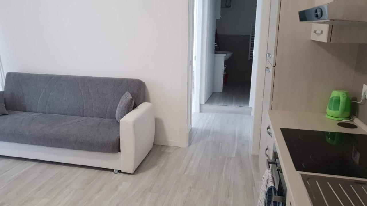 Bergamo Centro Residence Dış mekan fotoğraf