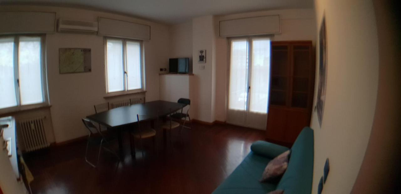 Bergamo Centro Residence Dış mekan fotoğraf