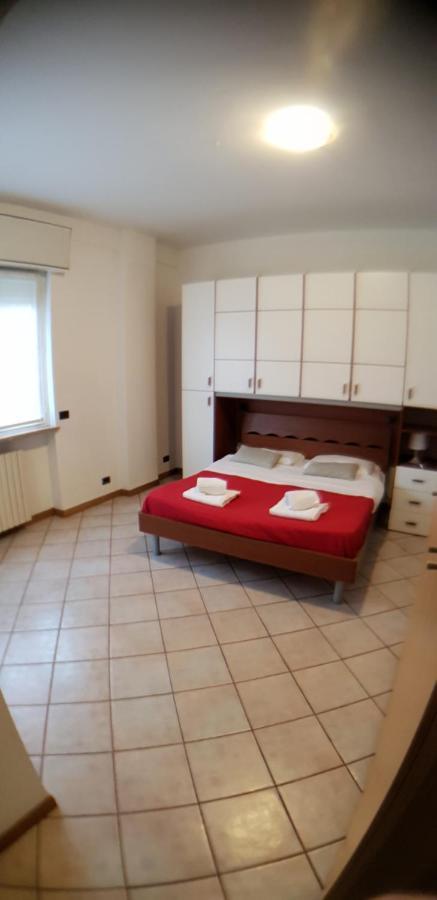 Bergamo Centro Residence Dış mekan fotoğraf