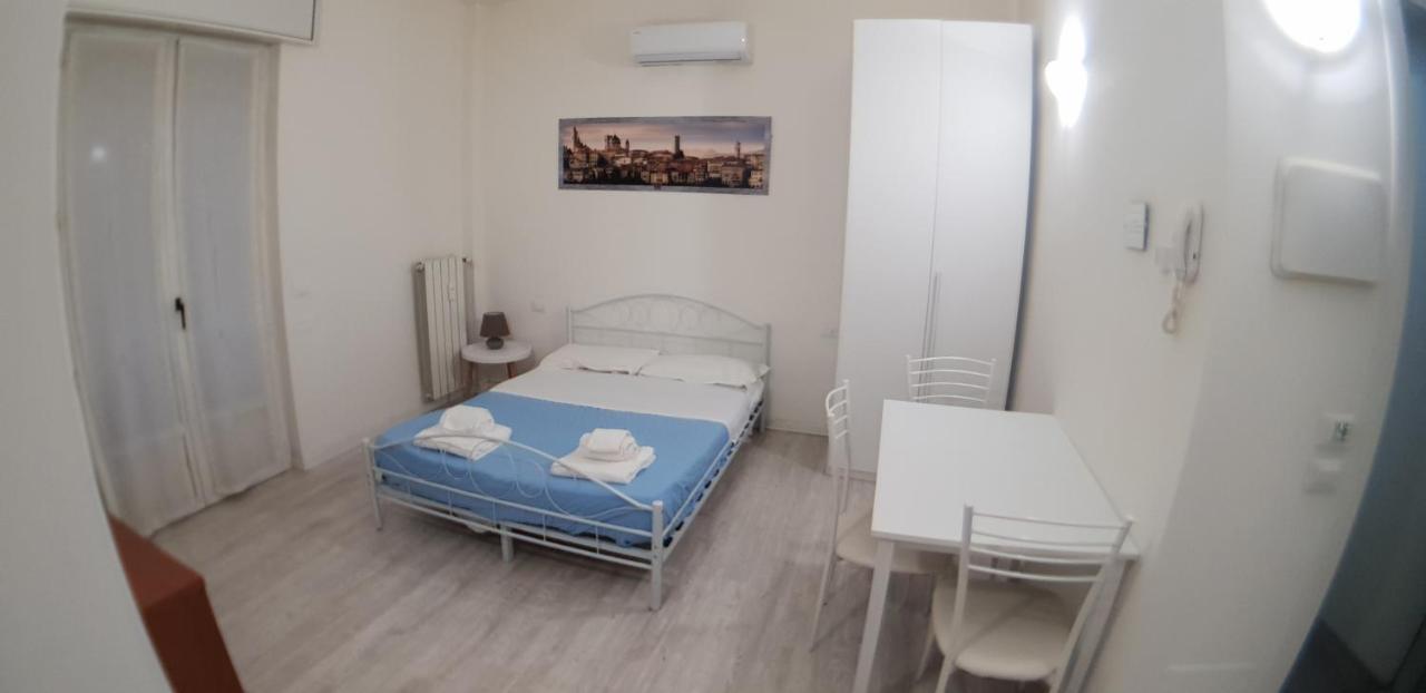 Bergamo Centro Residence Dış mekan fotoğraf