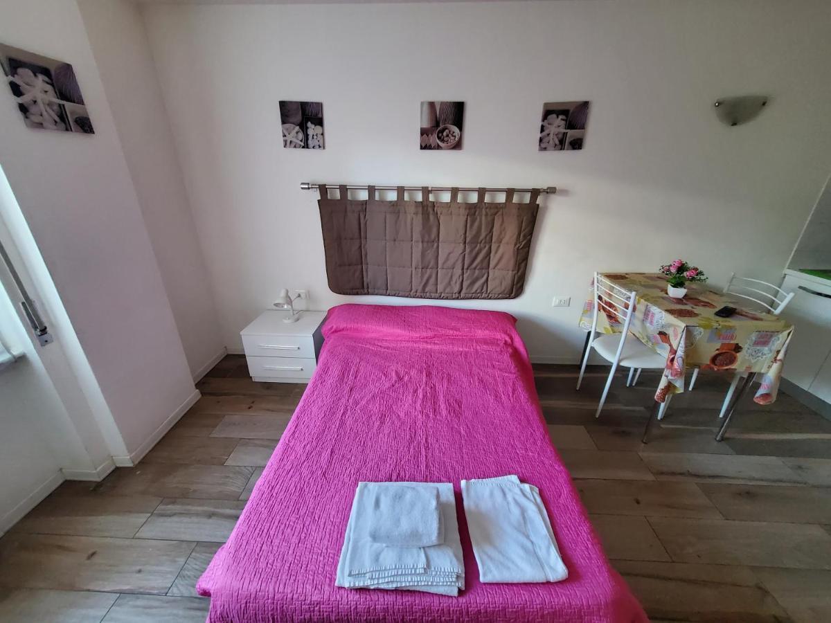 Bergamo Centro Residence Dış mekan fotoğraf