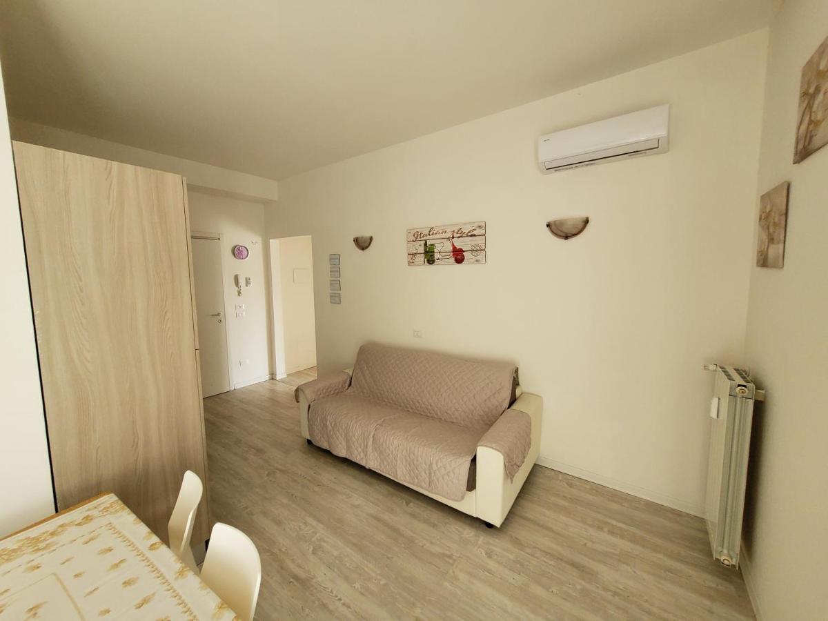 Bergamo Centro Residence Dış mekan fotoğraf
