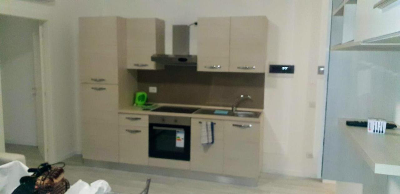 Bergamo Centro Residence Dış mekan fotoğraf