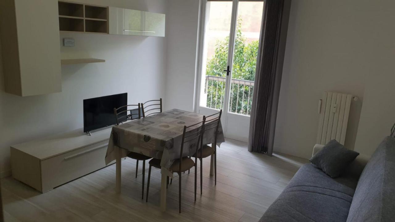 Bergamo Centro Residence Dış mekan fotoğraf