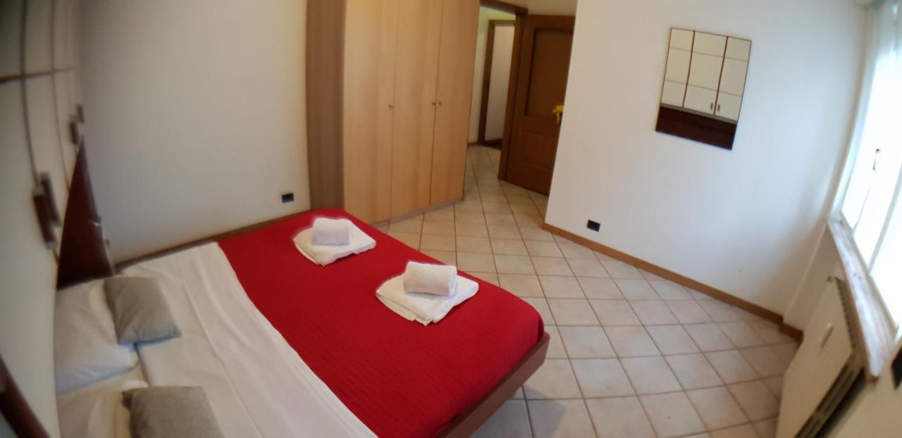 Bergamo Centro Residence Dış mekan fotoğraf