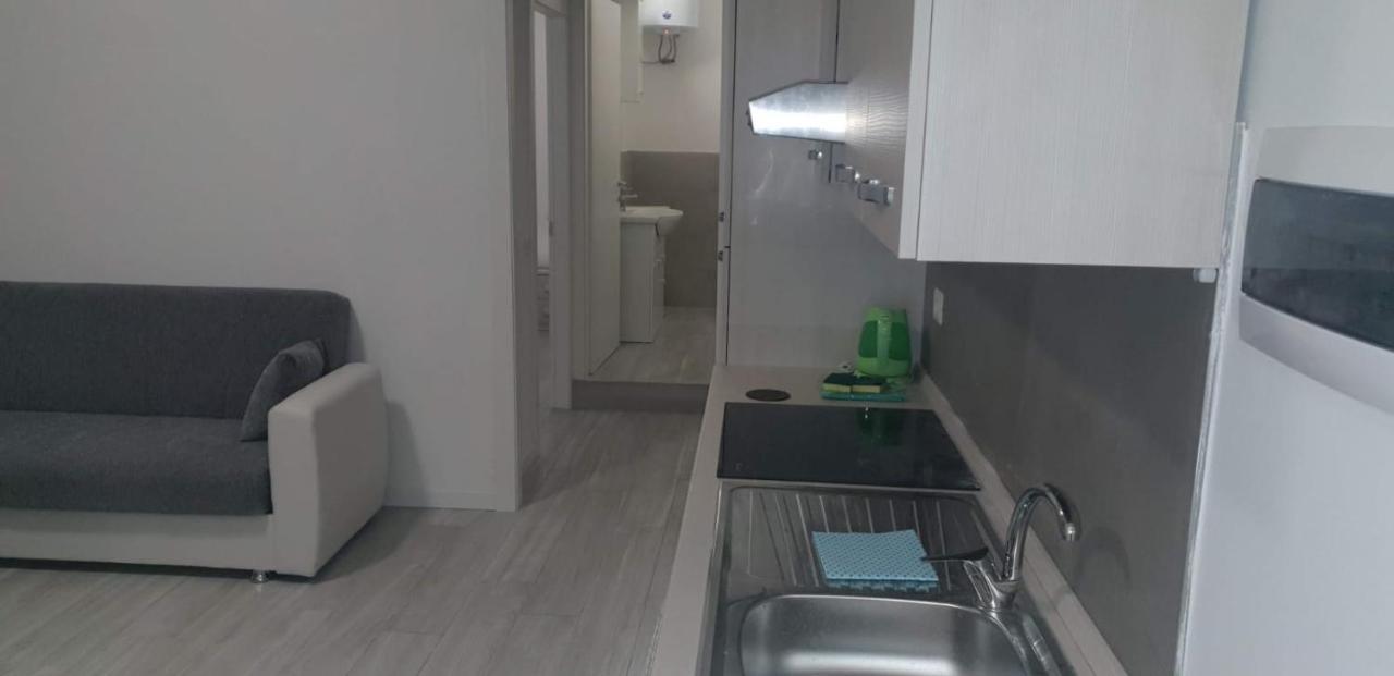 Bergamo Centro Residence Dış mekan fotoğraf