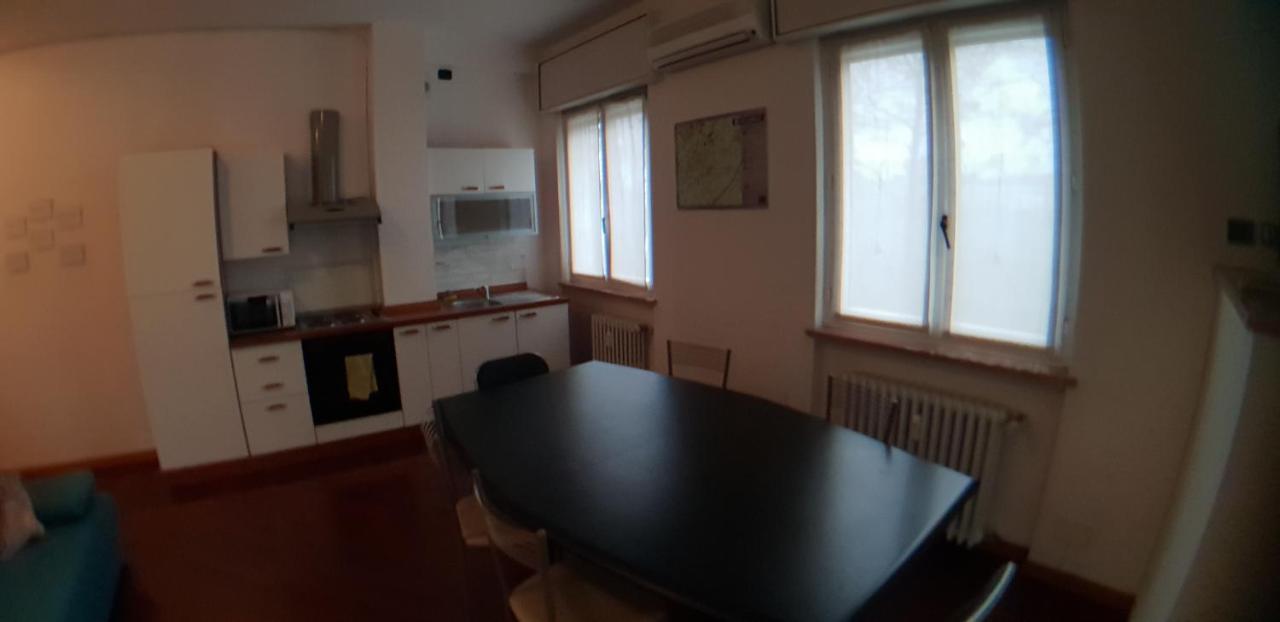 Bergamo Centro Residence Dış mekan fotoğraf
