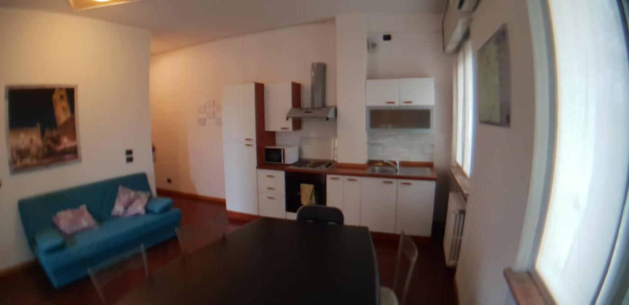 Bergamo Centro Residence Dış mekan fotoğraf