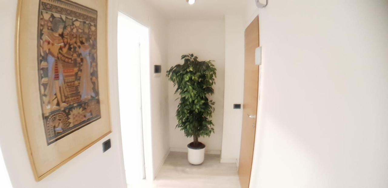 Bergamo Centro Residence Dış mekan fotoğraf