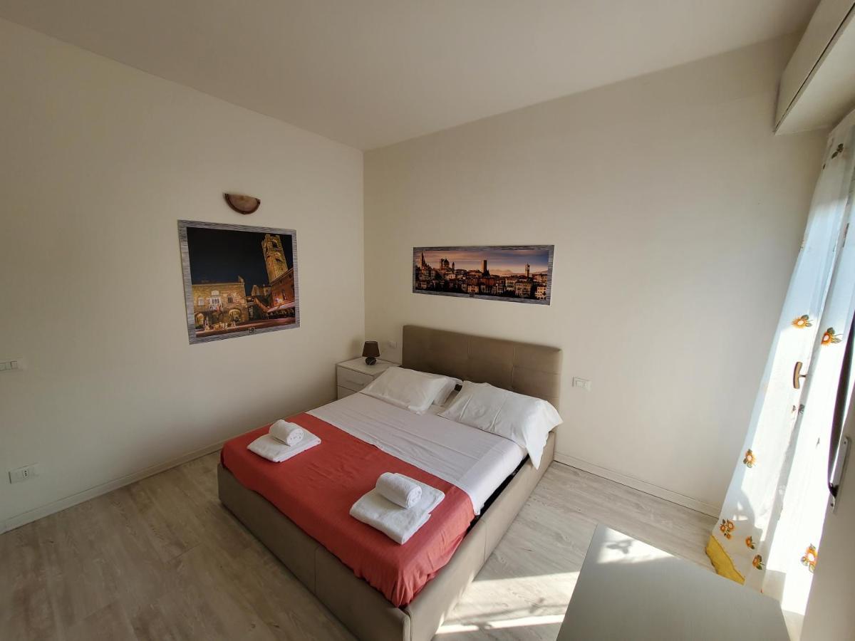 Bergamo Centro Residence Dış mekan fotoğraf