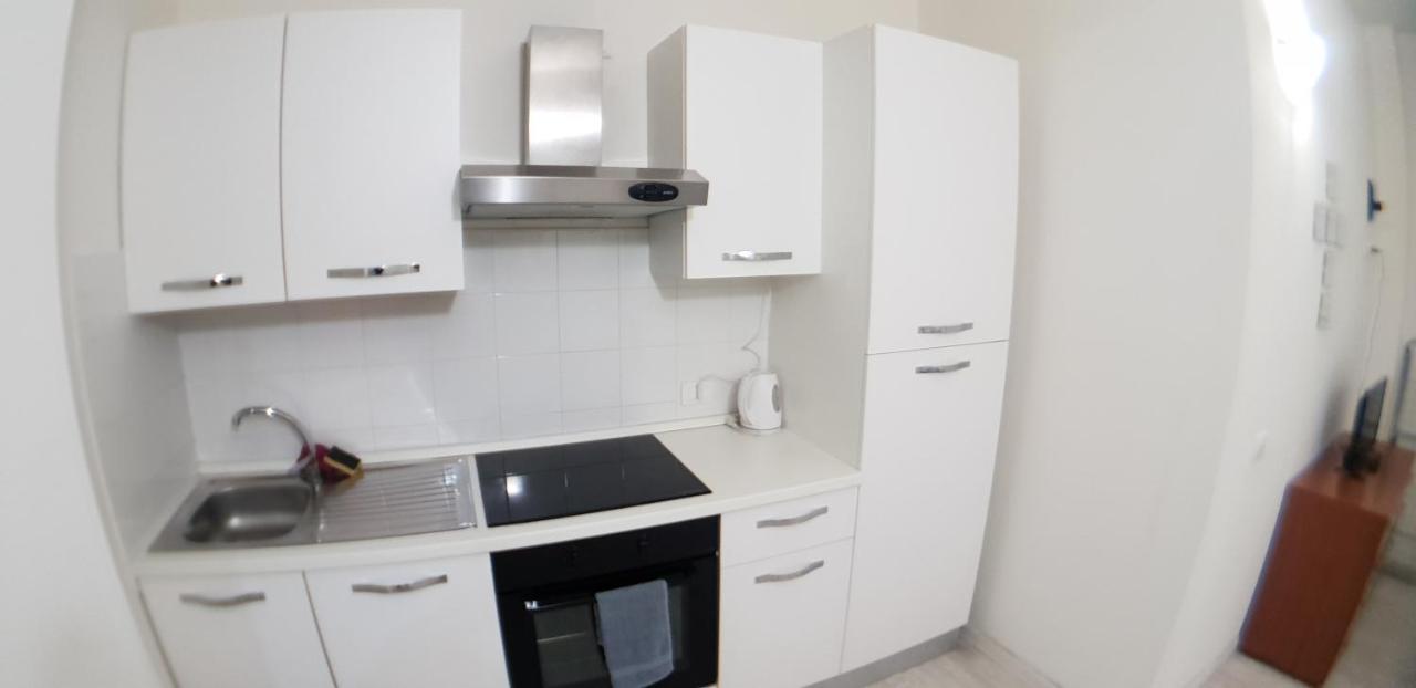 Bergamo Centro Residence Dış mekan fotoğraf