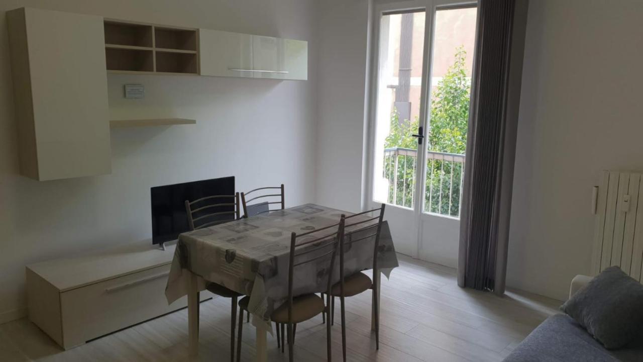 Bergamo Centro Residence Dış mekan fotoğraf
