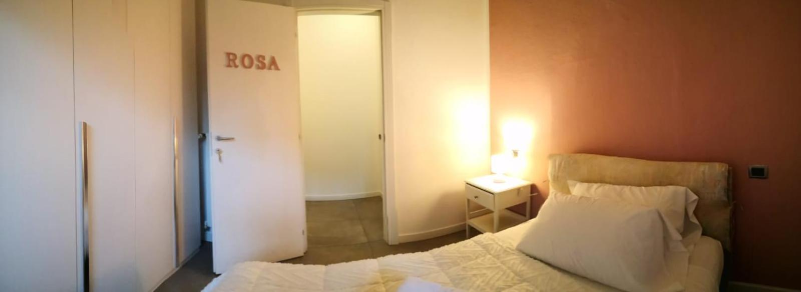 Bergamo Centro Residence Dış mekan fotoğraf