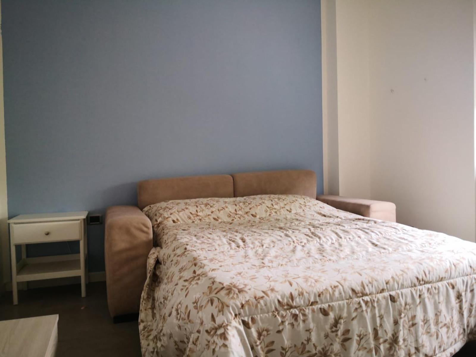 Bergamo Centro Residence Dış mekan fotoğraf