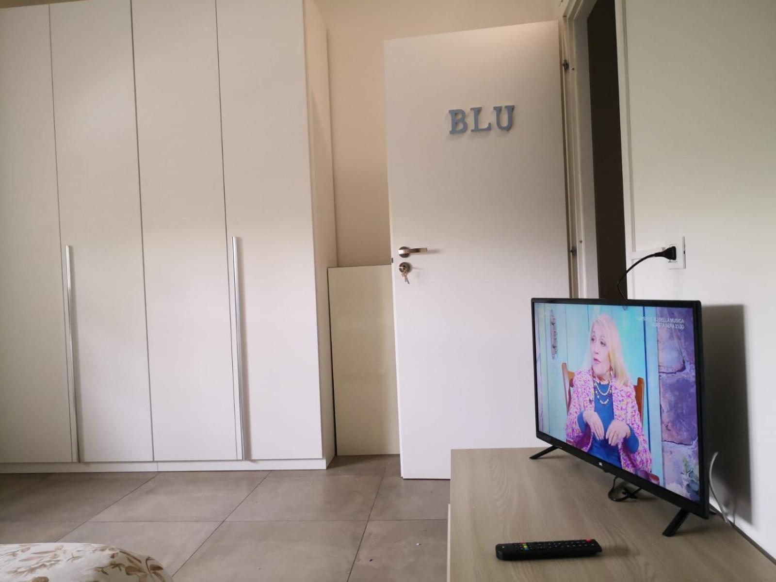 Bergamo Centro Residence Dış mekan fotoğraf