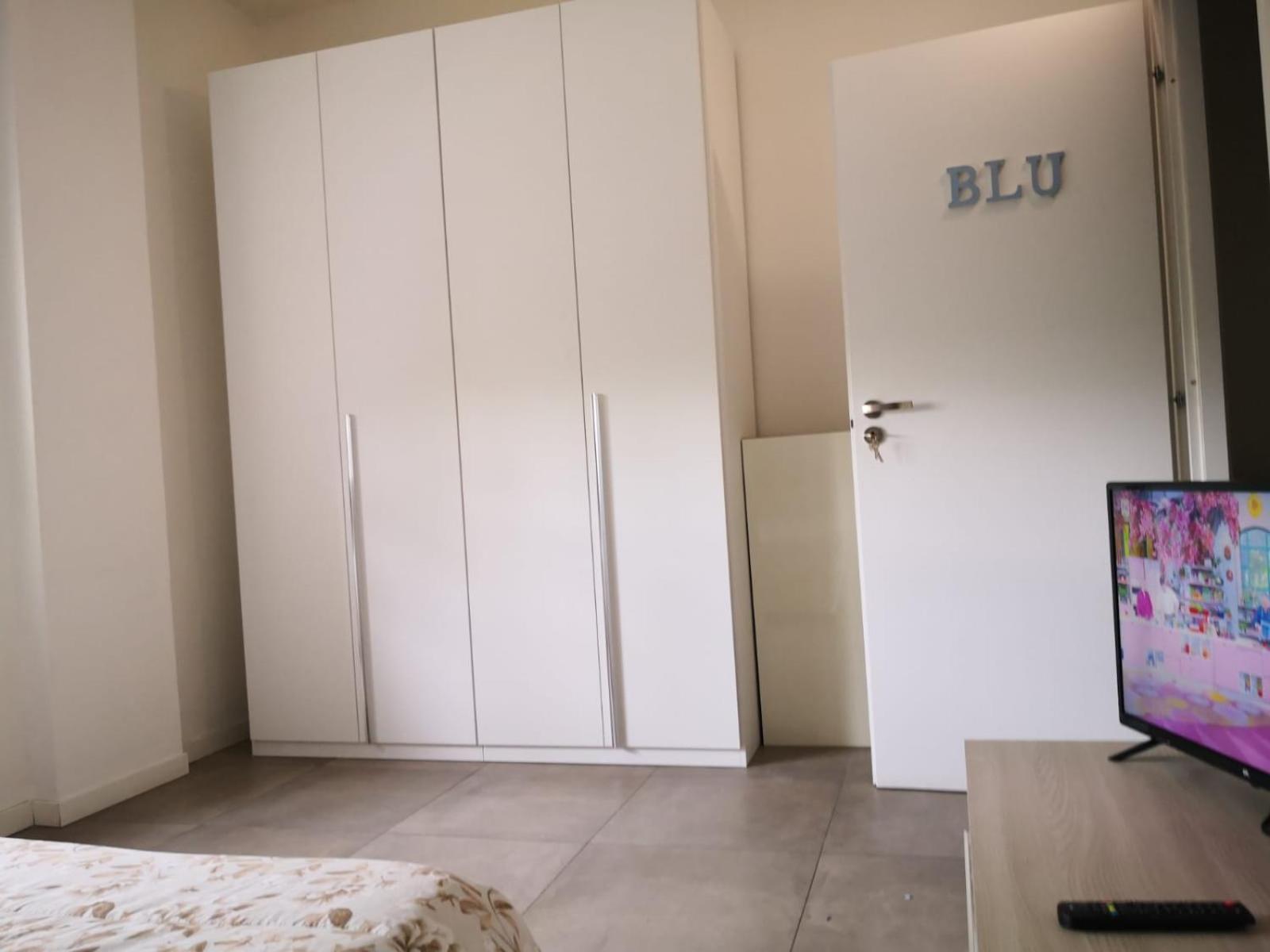 Bergamo Centro Residence Dış mekan fotoğraf