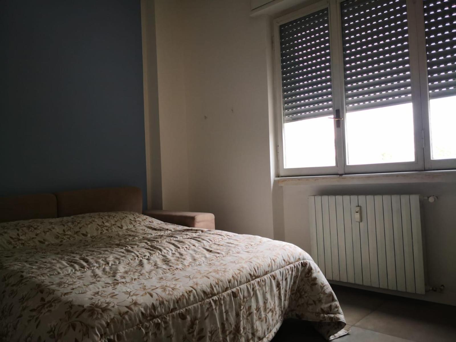Bergamo Centro Residence Dış mekan fotoğraf